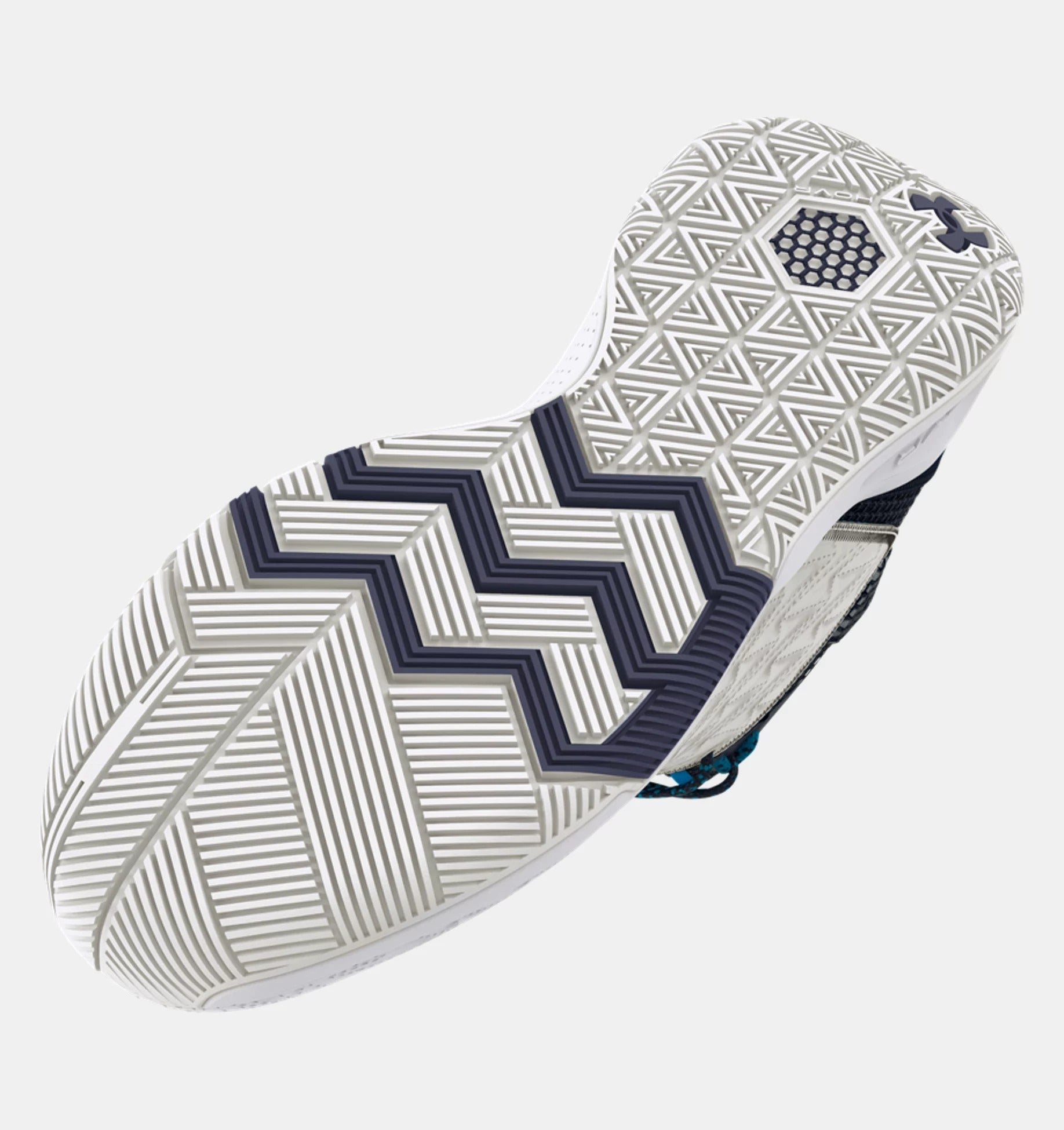 UA HOVR Havoc 5 Clone Team Sneakers - Premium Brand Shoes for Men and Women