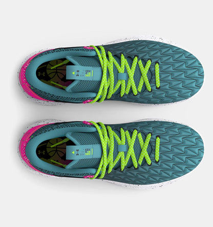 UA HOVR Havoc 5 Clone Sneakers - Premium Brand Shoes for Men and Women