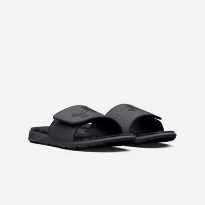 Ignite Pro Graphic Strap Slides Sneakers - Premium Brand Shoes for Men and Women
