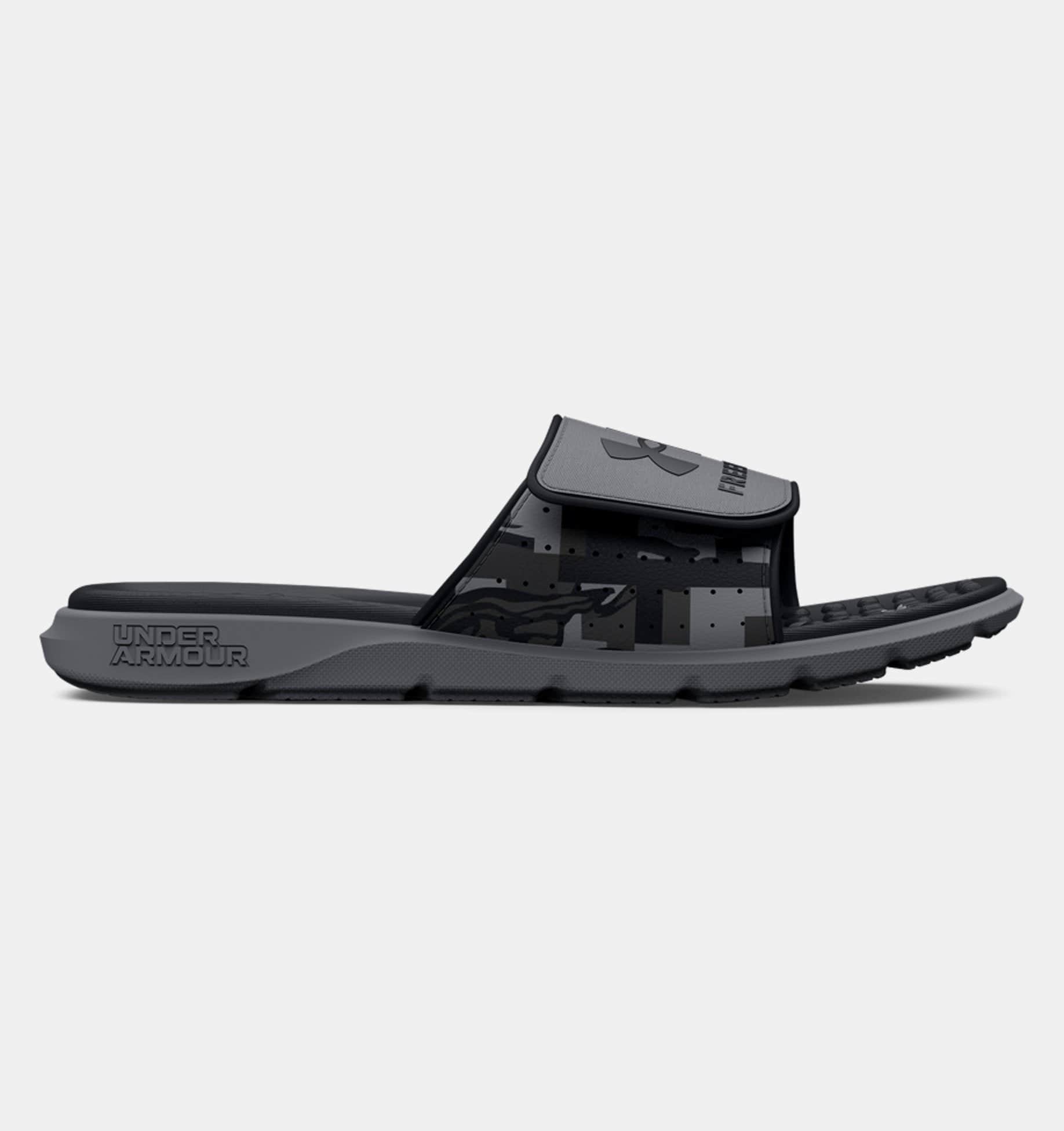 Ignite Pro Freedom Slides Sneakers - Premium Brand Shoes for Men and Women