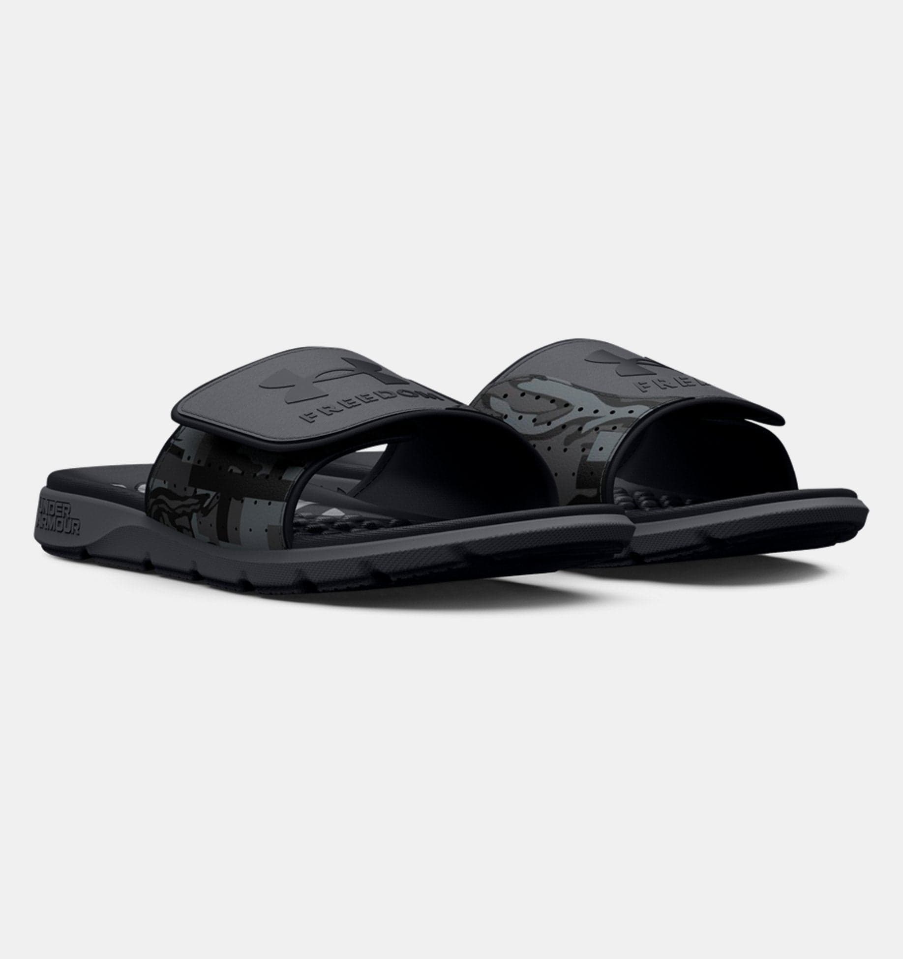Ignite Pro Freedom Slides Sneakers - Premium Brand Shoes for Men and Women