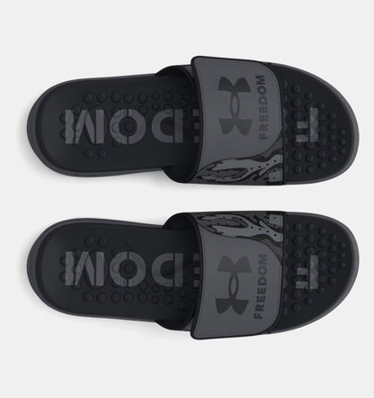 Ignite Pro Freedom Slides Sneakers - Premium Brand Shoes for Men and Women