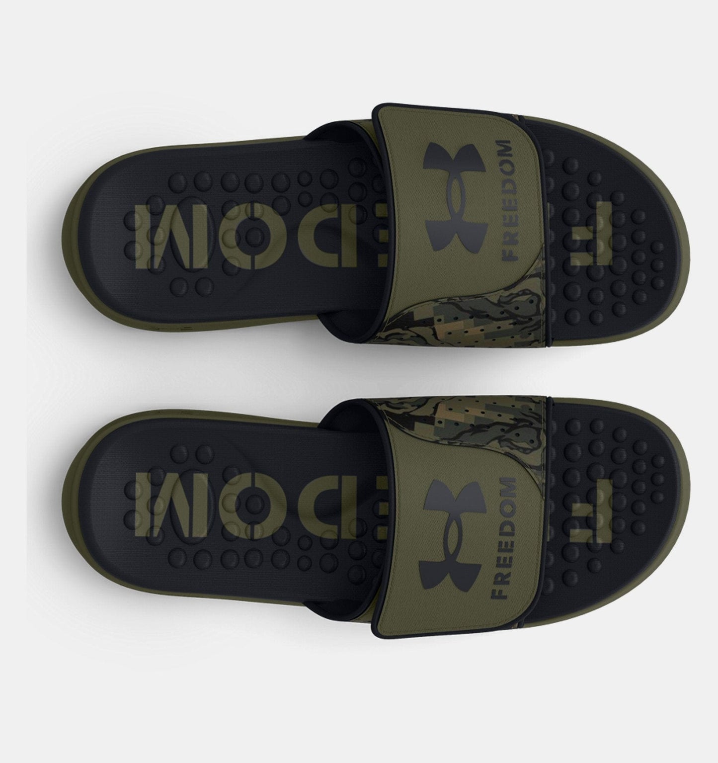 Ignite Pro Freedom Slides Sneakers - Premium Brand Shoes for Men and Women