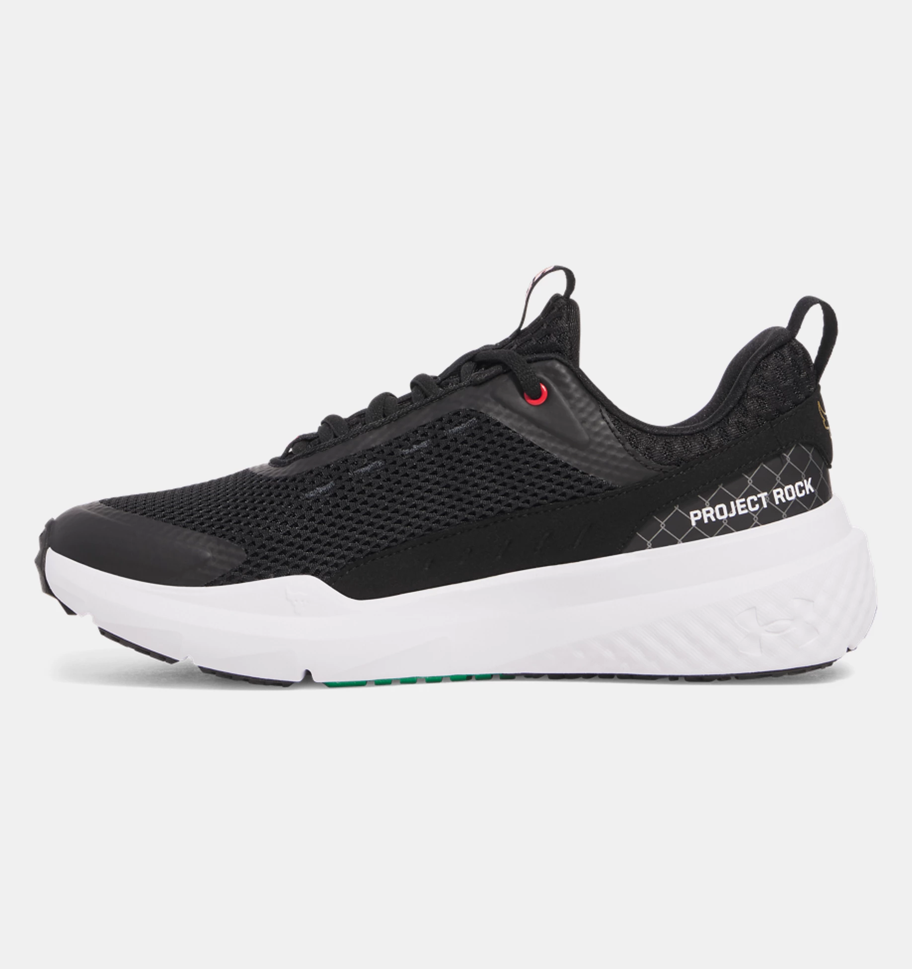 Project Rock BSR 5 UFC Sneakers - Premium Brand Shoes for Men and Women