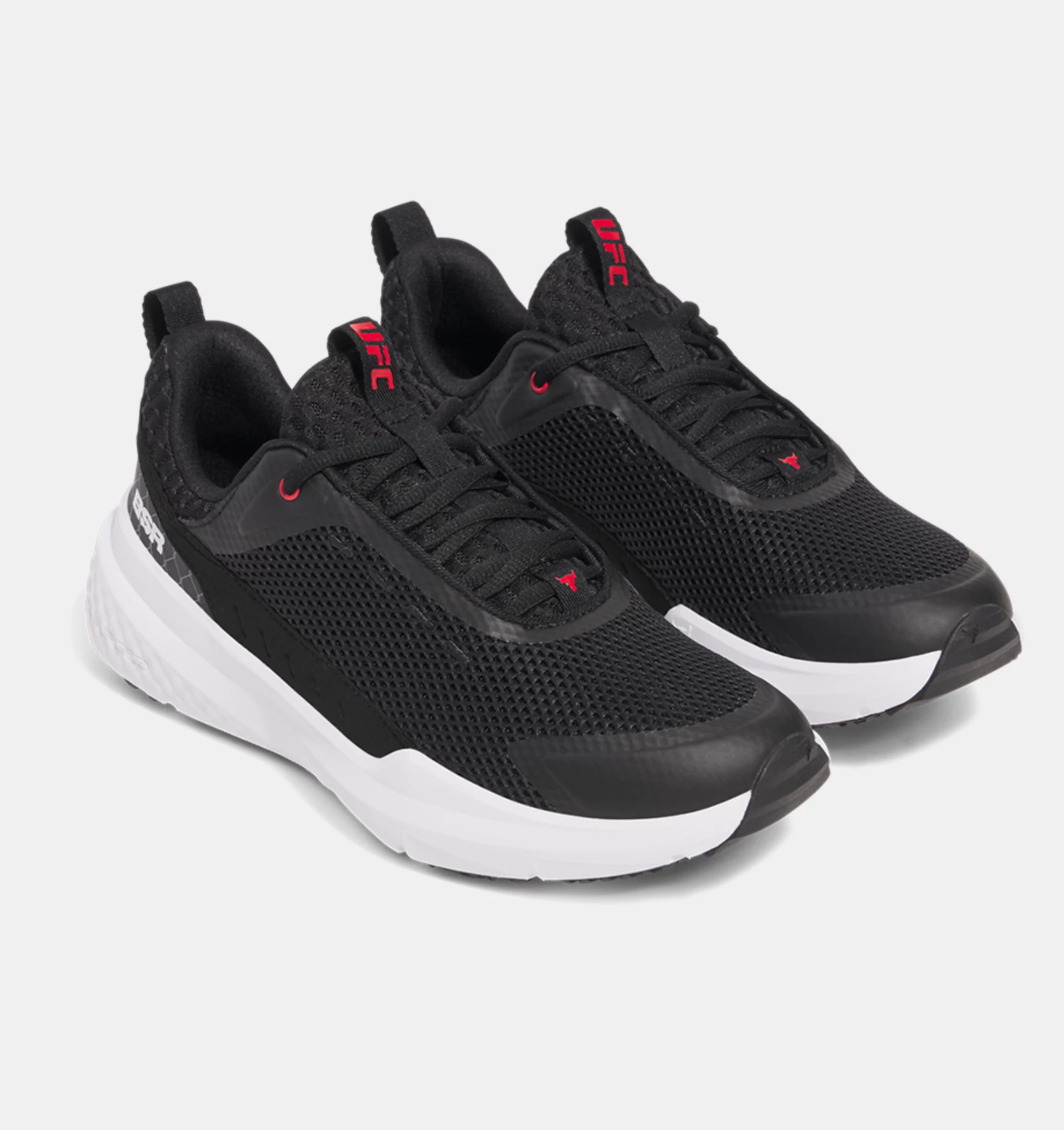 Project Rock BSR 5 UFC Sneakers - Premium Brand Shoes for Men and Women