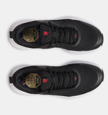 Project Rock BSR 5 UFC Sneakers - Premium Brand Shoes for Men and Women