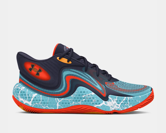 Spawn 6 Mid E24 Sneakers - Premium Brand Shoes for Men and Women