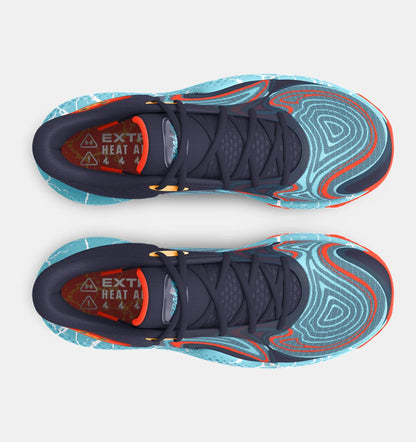 Spawn 6 Mid E24 Sneakers - Premium Brand Shoes for Men and Women