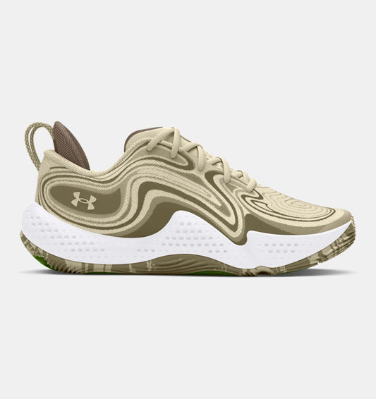 Spawn 6 CAMO Sneakers - Premium Brand Shoes for Men and Women