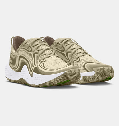 Spawn 6 CAMO Sneakers - Premium Brand Shoes for Men and Women