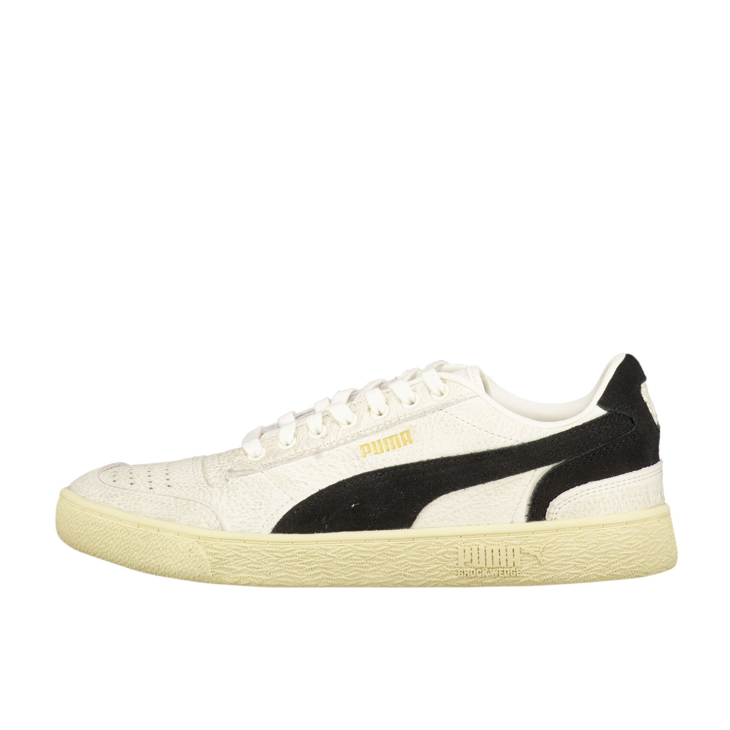 Represent X Puma Majesty 'Warm White'