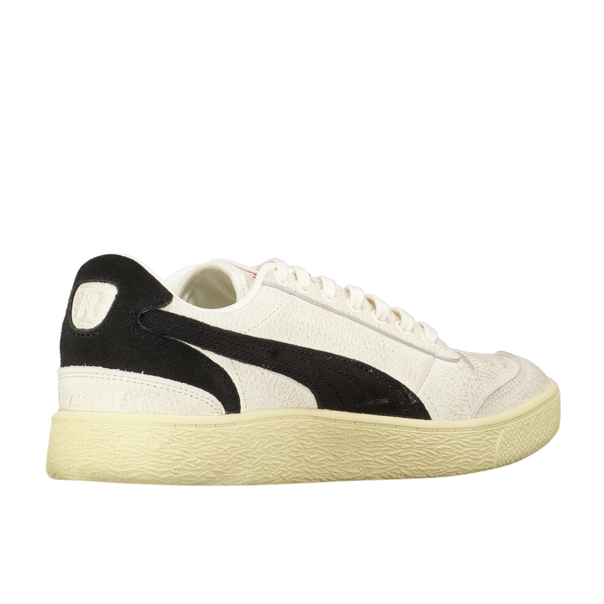 Represent X Puma Majesty 'Warm White'