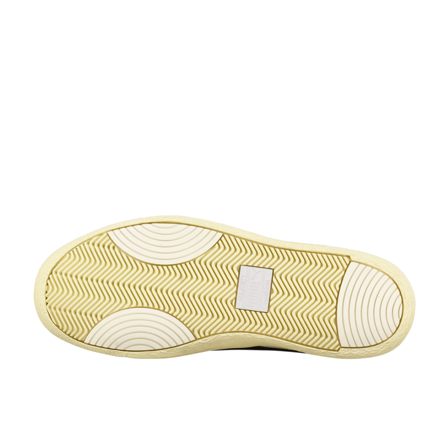 Represent X Puma Majesty 'Warm White'