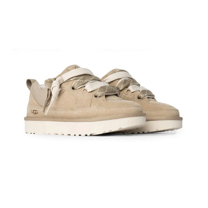 UGG Lo Lowmel 'Mustard Seed' Kid's (2025)