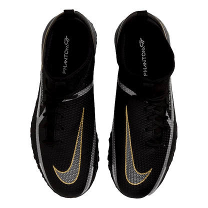 Nike Phantom GT2 Academy Dynamic Fit Youth Turf Shoes