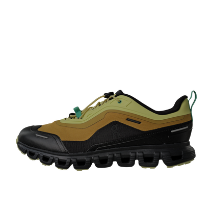 Cloud 6 Geo Waterproof 'Limelight'
