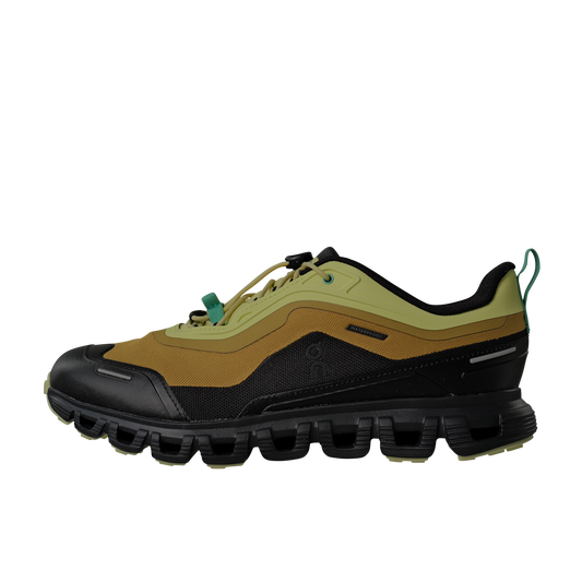 Cloud 6 Geo Waterproof 'Limelight'