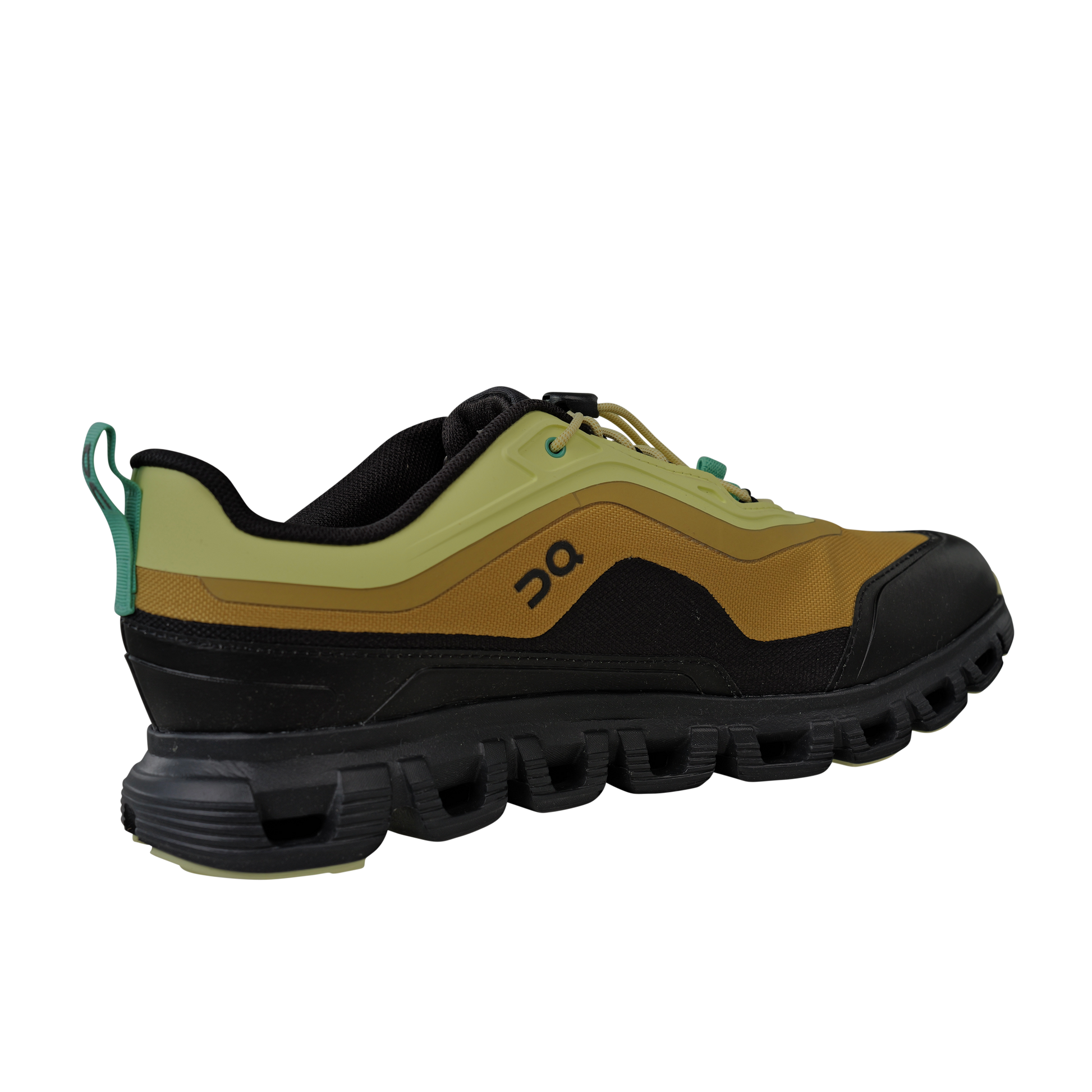 Cloud 6 Geo Waterproof 'Limelight'