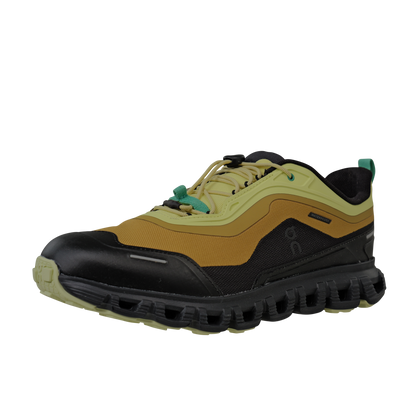 Cloud 6 Geo Waterproof 'Limelight'