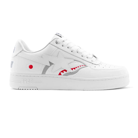 BAPE STA #3 'White' (2026)