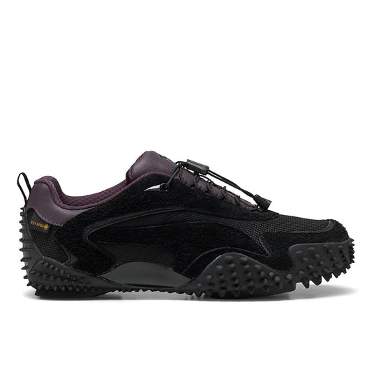 Puma Mostro XC Gore-Tex "Midnight Plum"