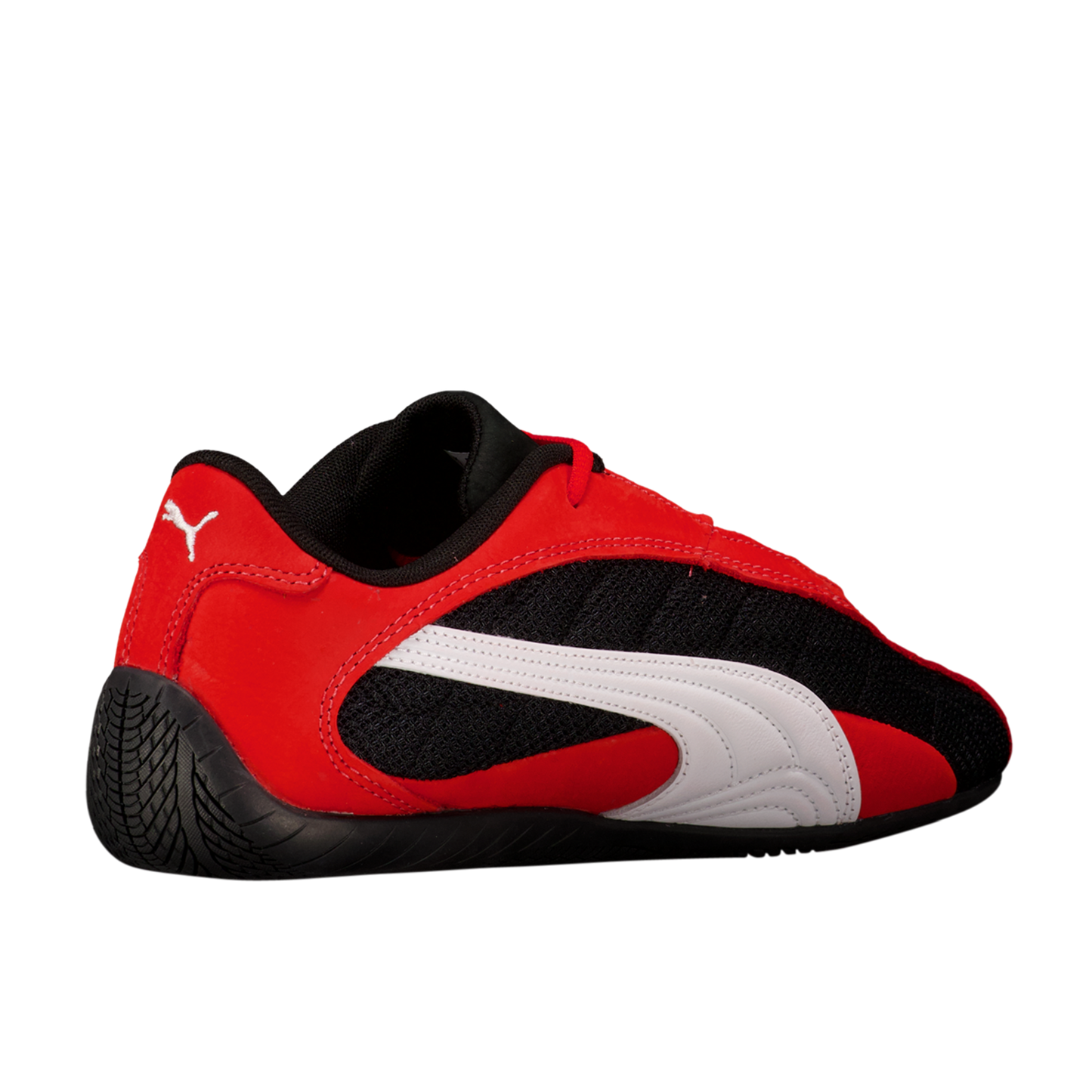 Speedcat Plus 'Red'