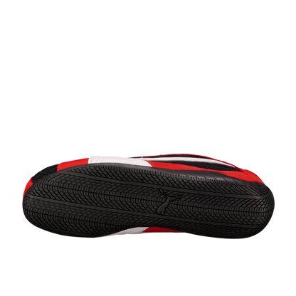 Speedcat Plus 'Red'
