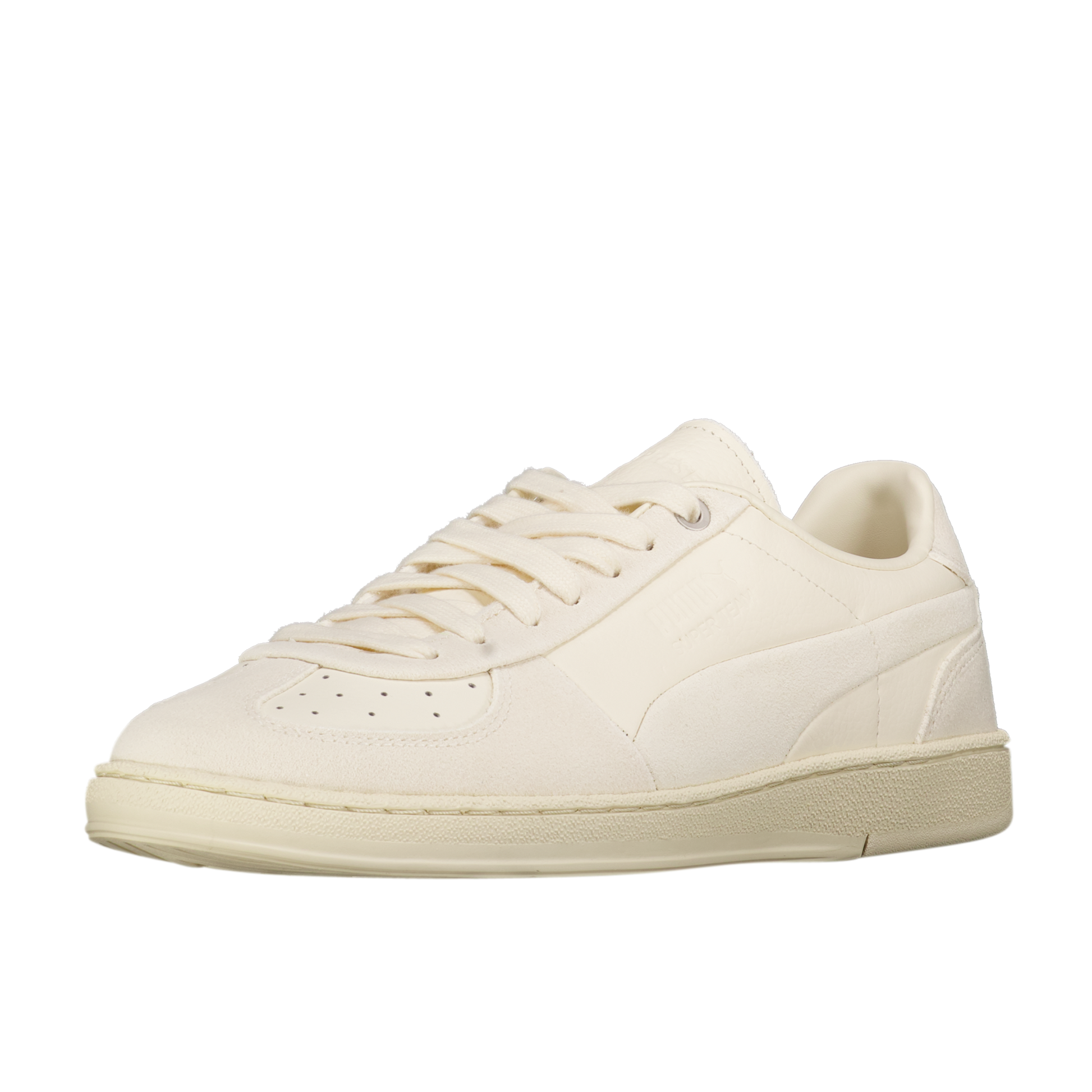 Represent X Puma Super Team 'Frosted Ivory'