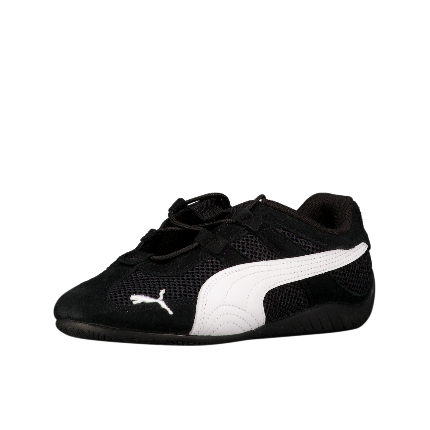 W Speedcat Go 'Black'