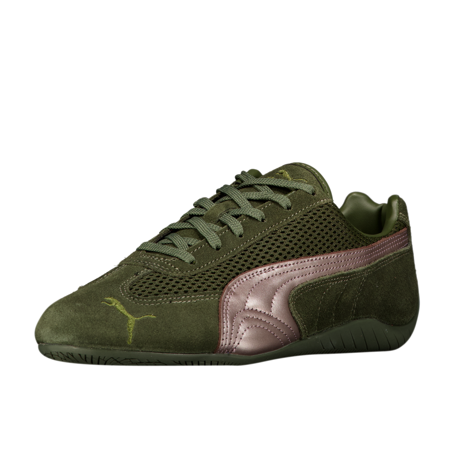 Speedcat Premium 'Dark Olive'