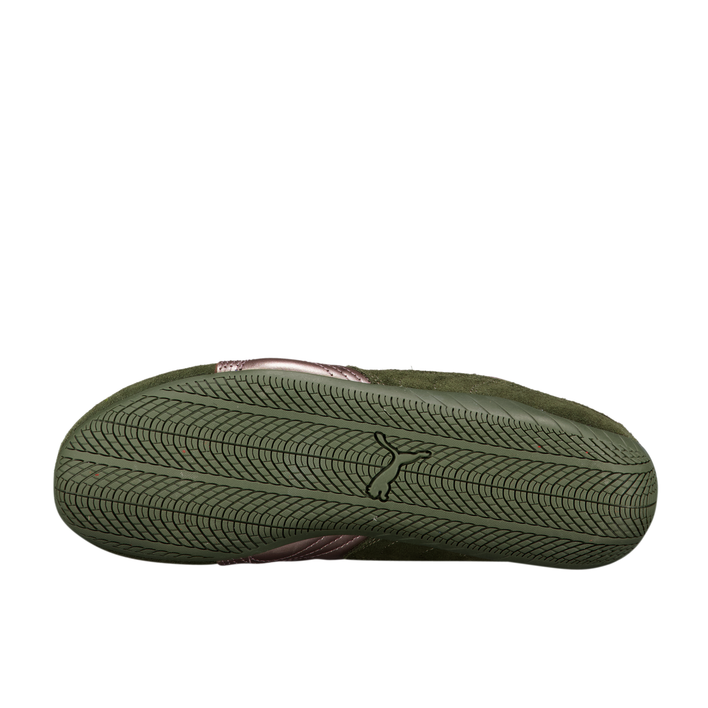 Speedcat Premium 'Dark Olive'