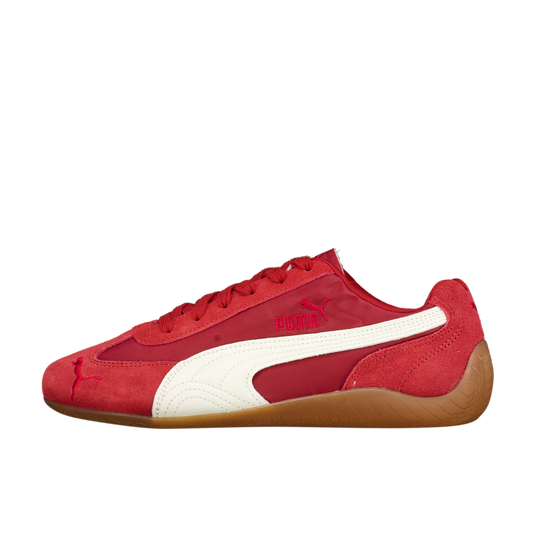 Speedcat Nylon 'Dark Crimson'