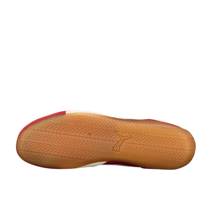 Speedcat Nylon 'Dark Crimson'