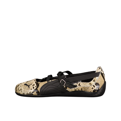 W Speedcat Ballet Snake 'Vapor Grey'