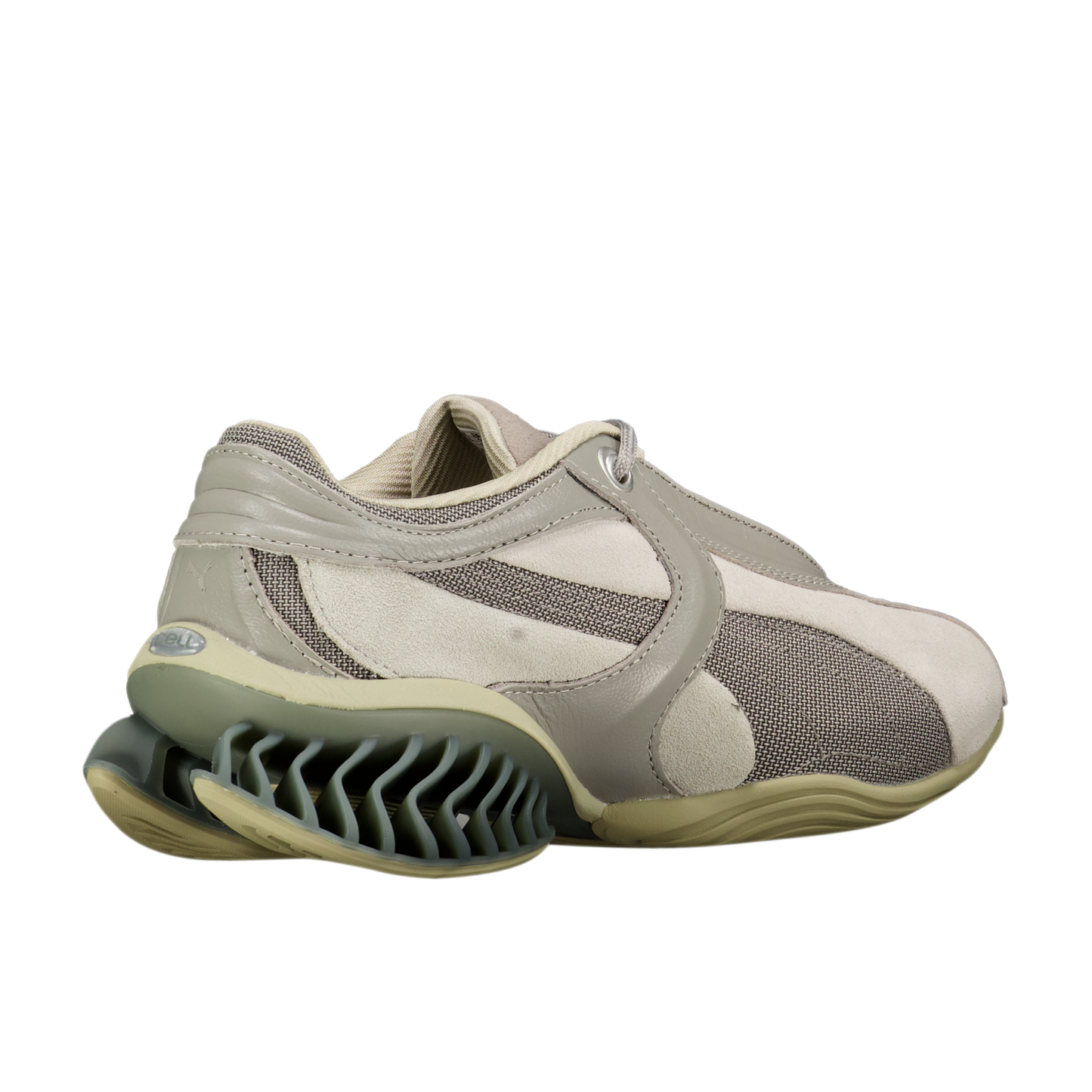 Cell Geo 1 'Stormy Slate'