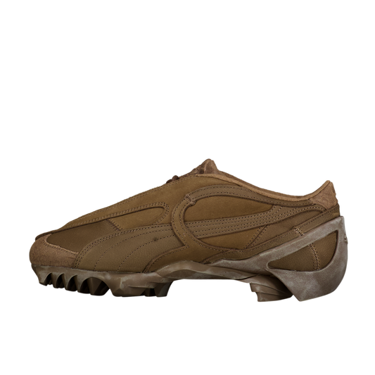 No Faith Studios X Puma Beisser