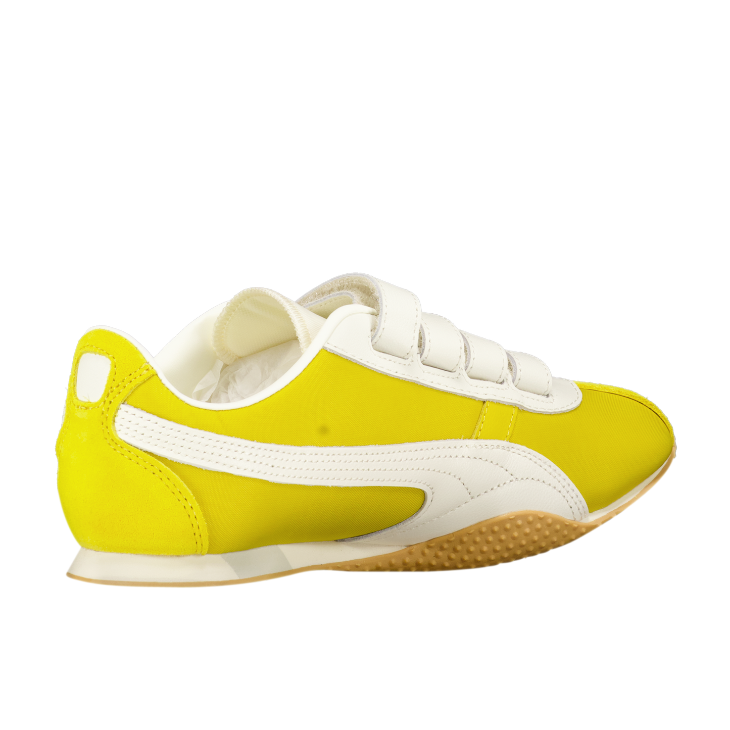 H-Street Strap 'Dazzling Yellow'
