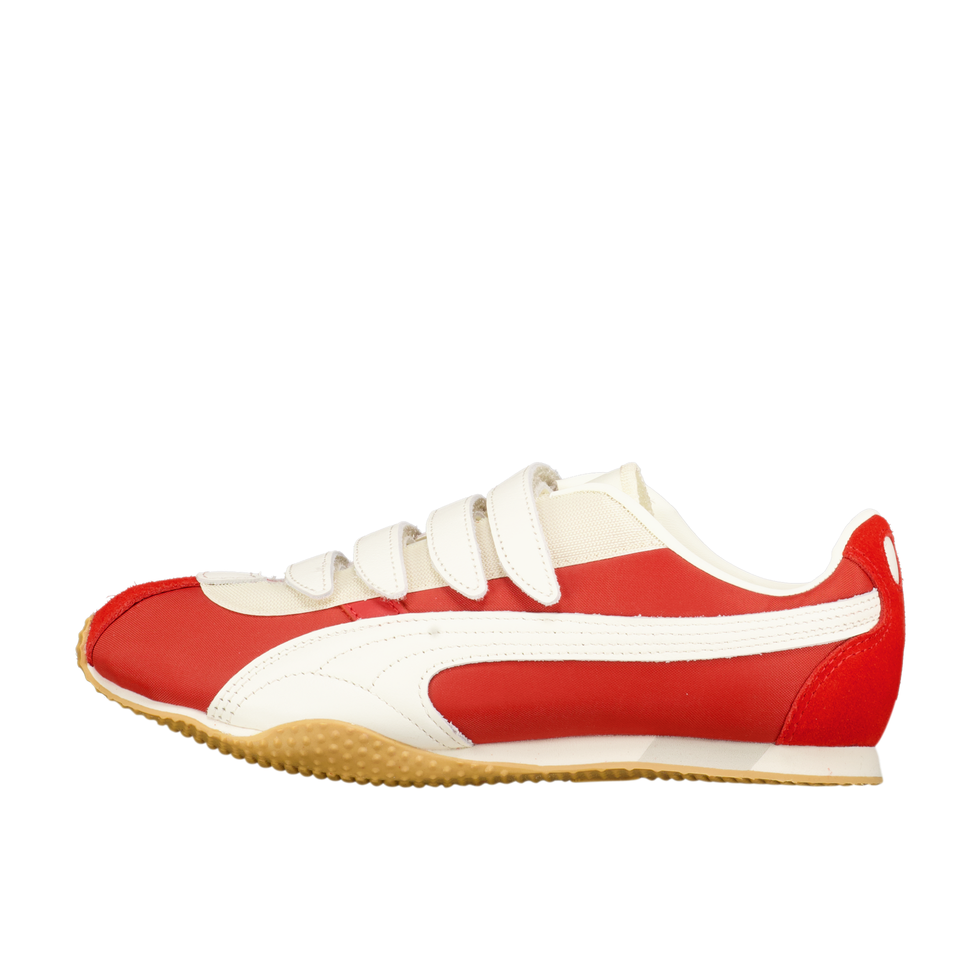 H-Street Strap 'Candy Red'