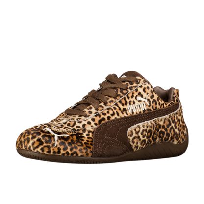 W Speedcat Wild 'Chocolate'