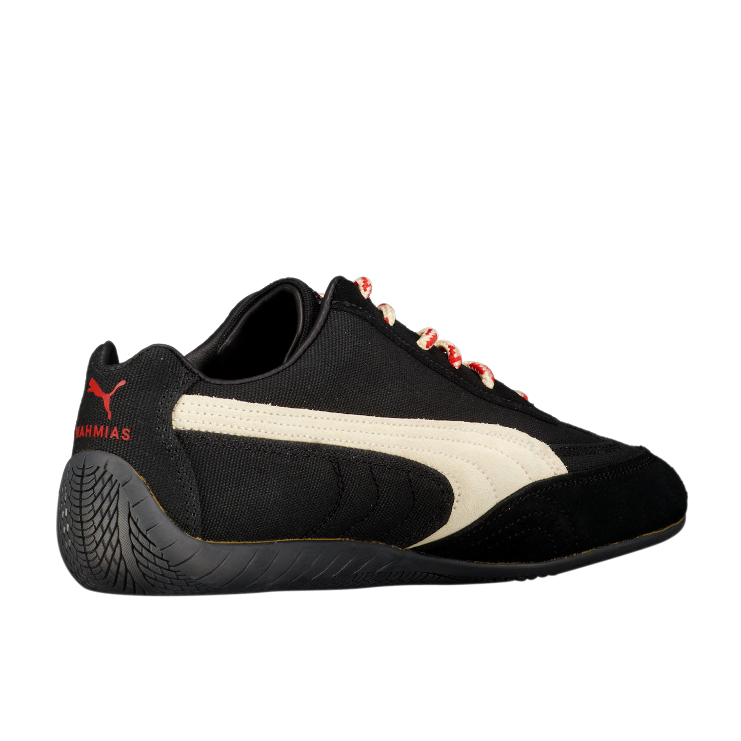 Nahmias X Puma Speedcat 'Black'