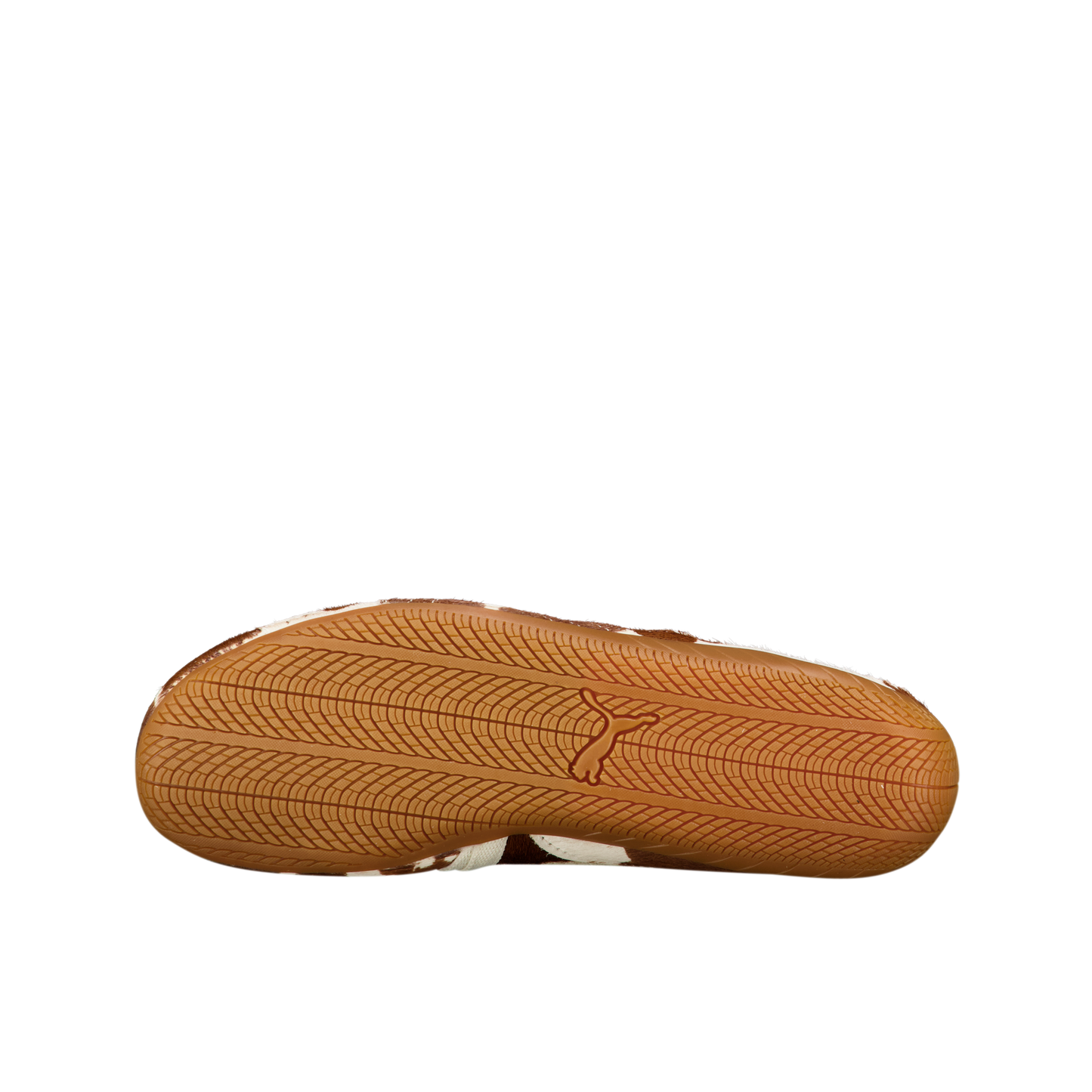 W Speedcat Ballet Cow  'Chocolate Brown'