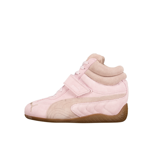W Speedcat Wedge OG 'Rose Latte'