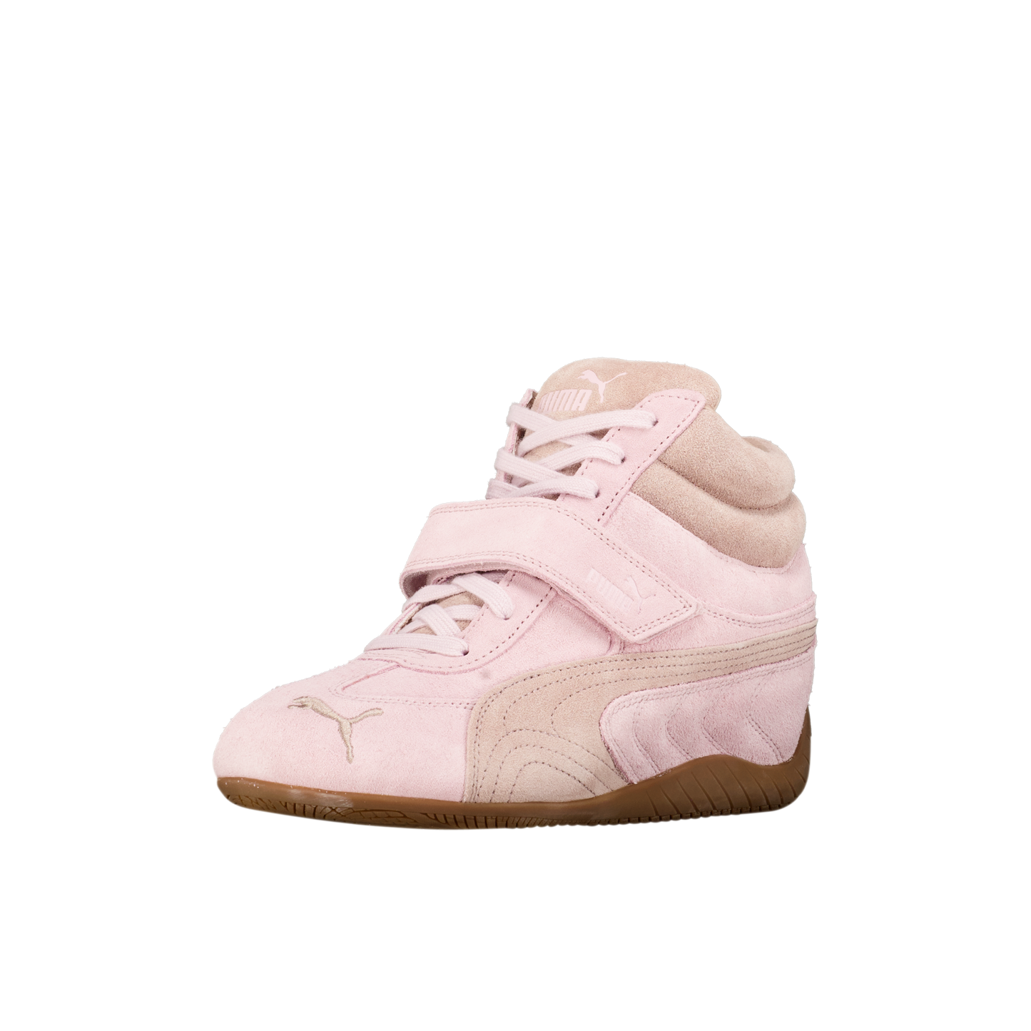 W Speedcat Wedge OG 'Rose Latte'