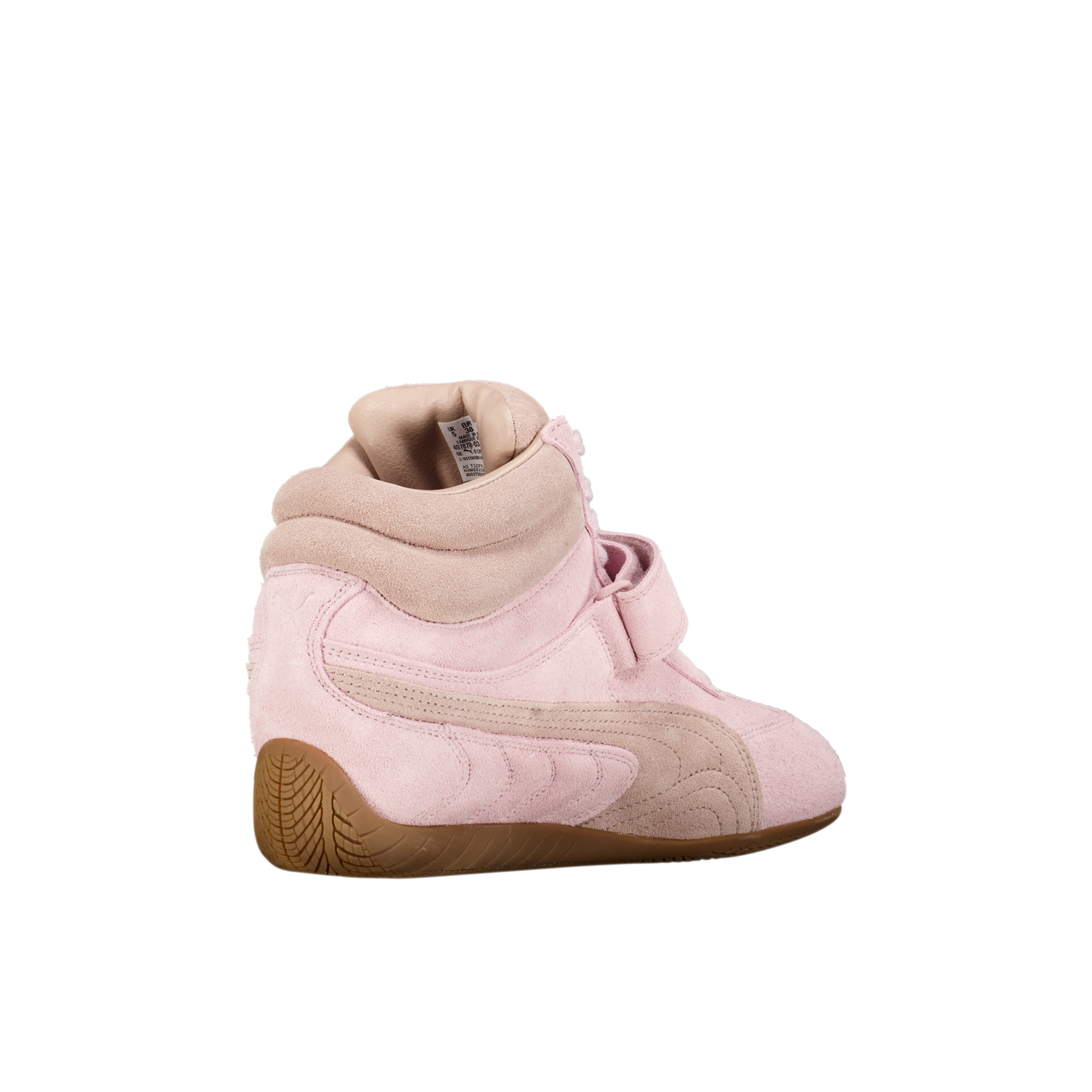 W Speedcat Wedge OG 'Rose Latte'