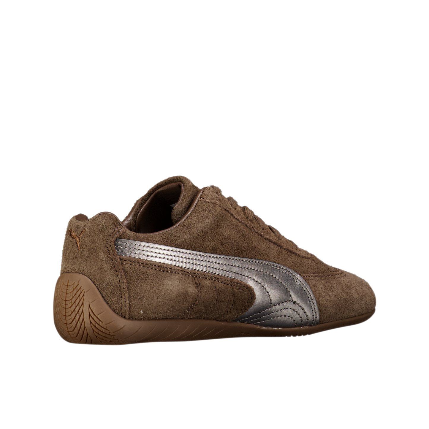 W Speedcat Lux 'Chocolate'