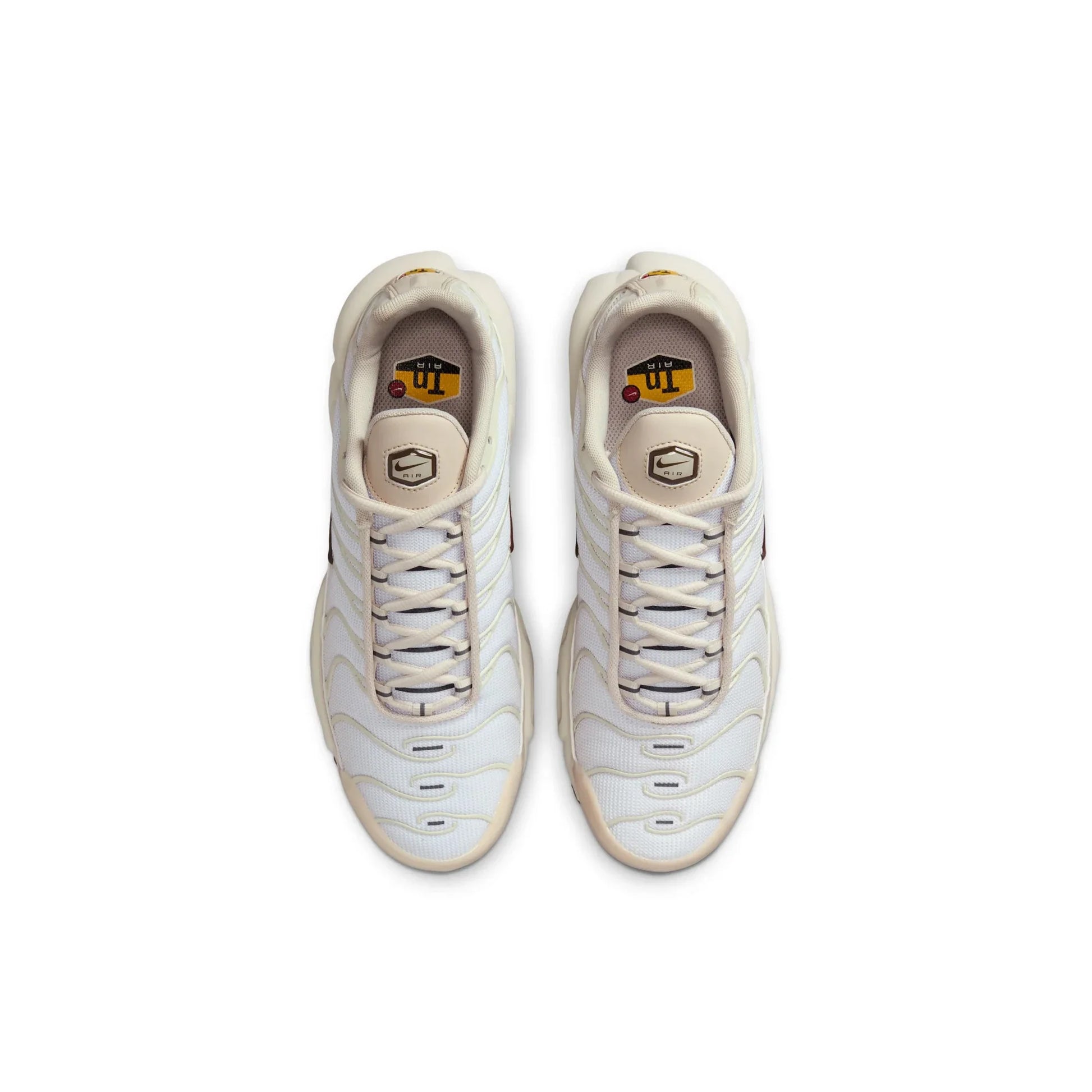 Nike Air Max Plus SE 'Light Orewood Brown' Women's