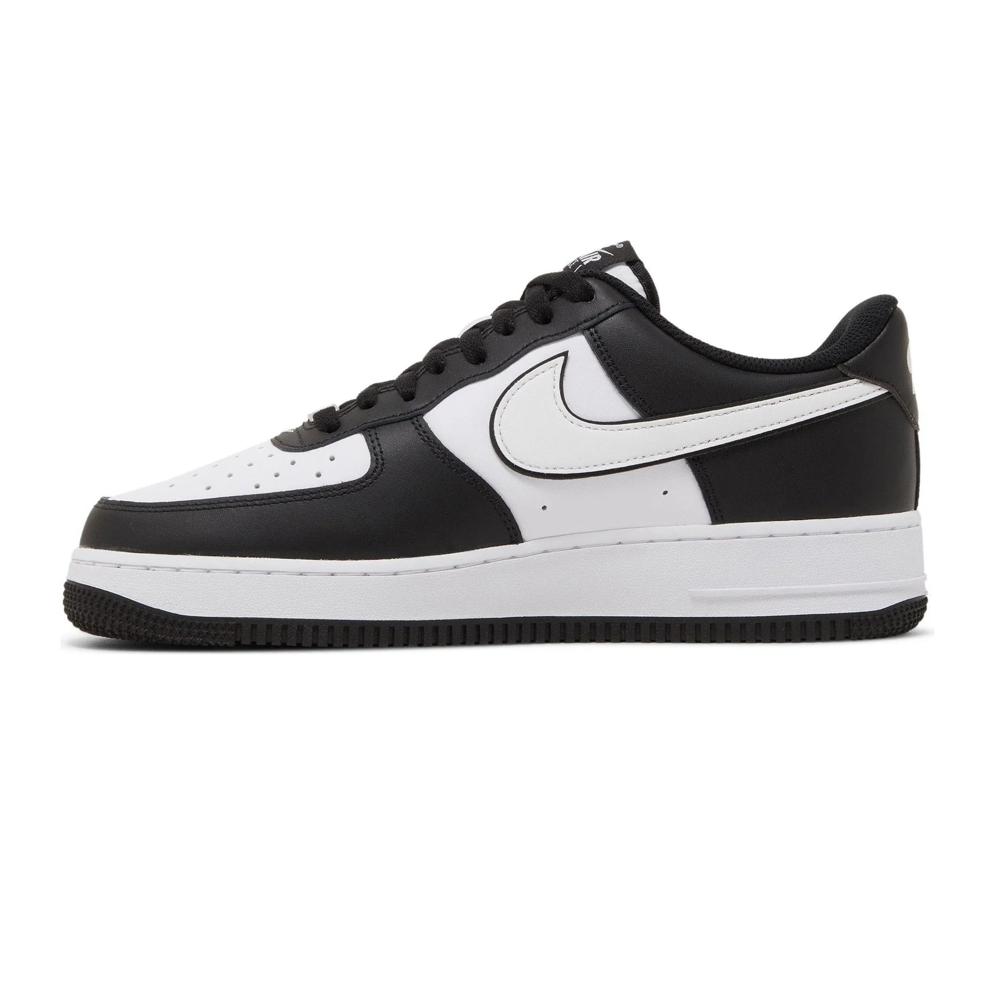 Nike Air Force 1 Low '07 'White Swoosh Panda' (2023)