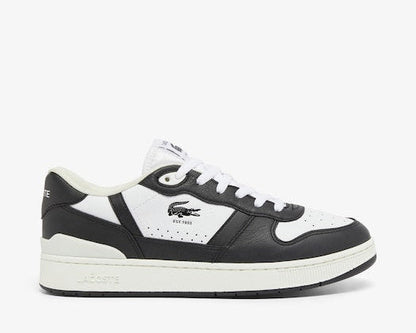 T-clip Set Leather Sneakers - Premium Brand Shoes for Men and Women