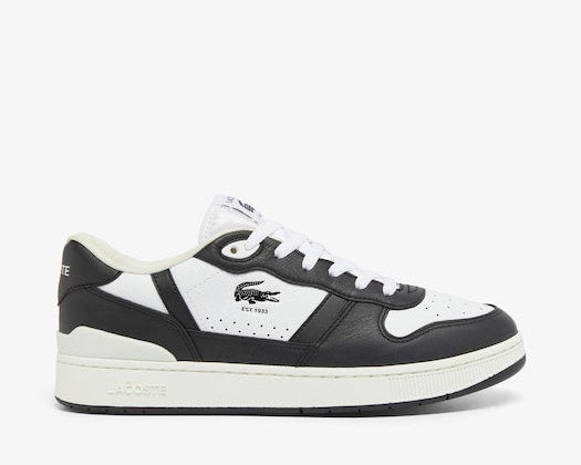 T-clip Set Leather Sneakers - Premium Brand Shoes for Men and Women
