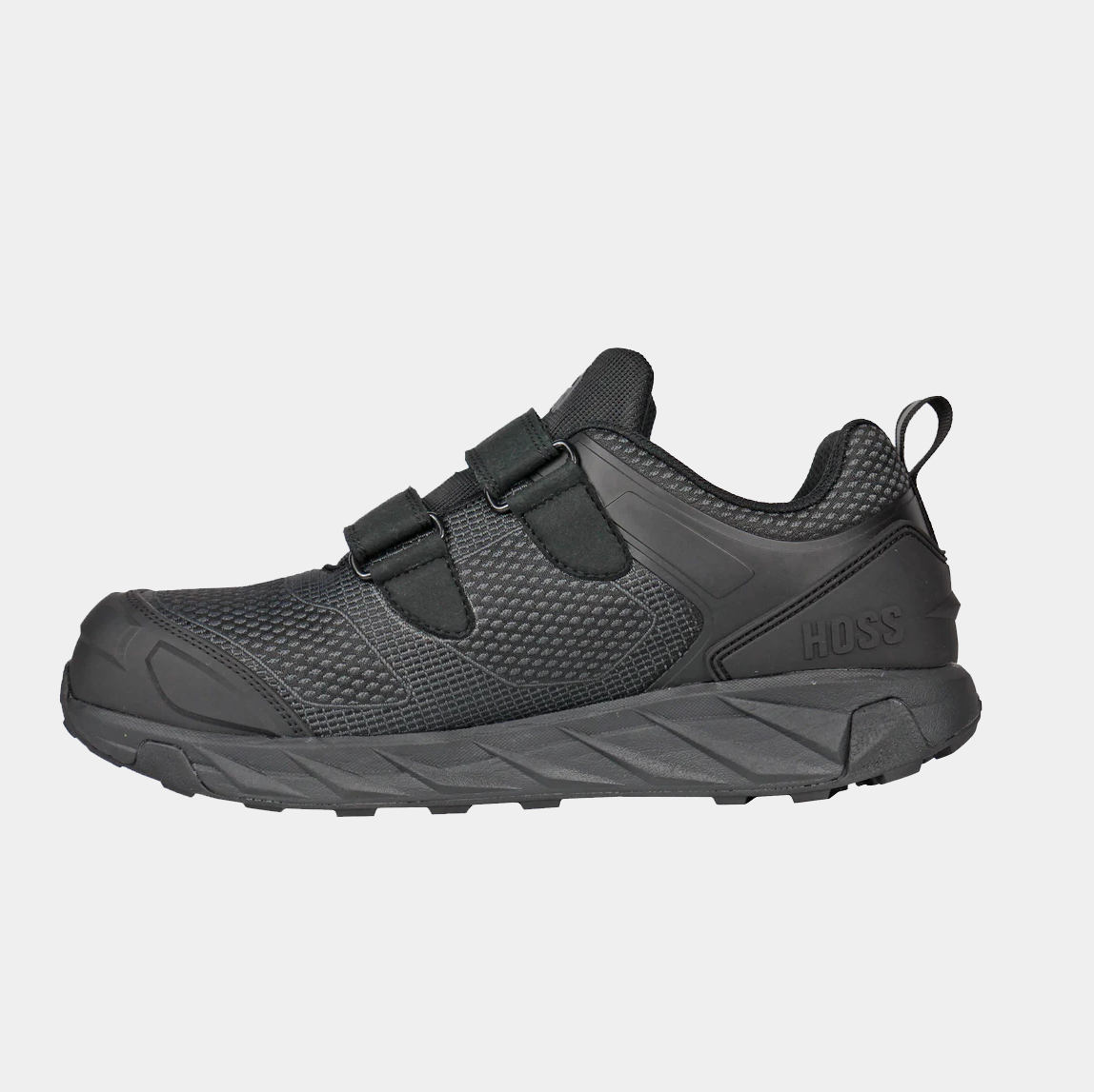 Buster Velcro Sneakers - Premium Brand Shoes for Men and Women